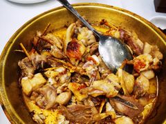 -围龙屋客家食府(福田店)