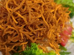 大吉屋特色色拉-炎吉屋·和牛寿喜烧(江宁万达店)