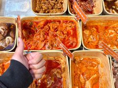 -哈哈碳都·牛肋条无限自助烤肉(台江万达店)