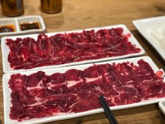 -掂档潮汕牛肉火锅(沈阳万象城店)