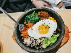 -小木屋拌饭(西安华阳城店)