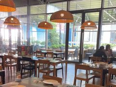 -simply thai天泰(长泰广场店)