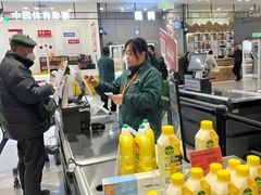 -武商超市(沌口店)