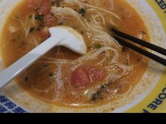 -粉小主·贵州酸汤牛肉粉(南京仙林金鹰店)