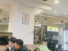 -老谢野馄饨(延安路店)