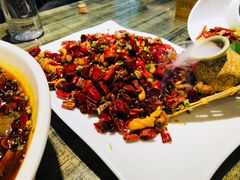 -庆合府重庆大排档(紫都城店)