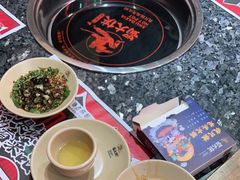 -蜀大侠火锅(森兰花园城店)