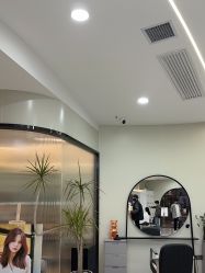 -YESIDO BLACK椰岛造型