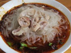 -甘记肥肠粉(马鞍北路店)