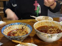 -蒋六十八梯眼镜面(狮子坪店)
