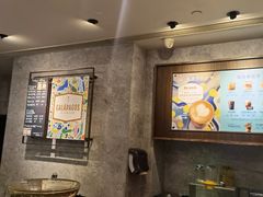 大堂-星巴克臻选(思南公馆店)