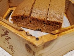古法蒸马拉糕（大）-荣粤酒家·融合粤菜