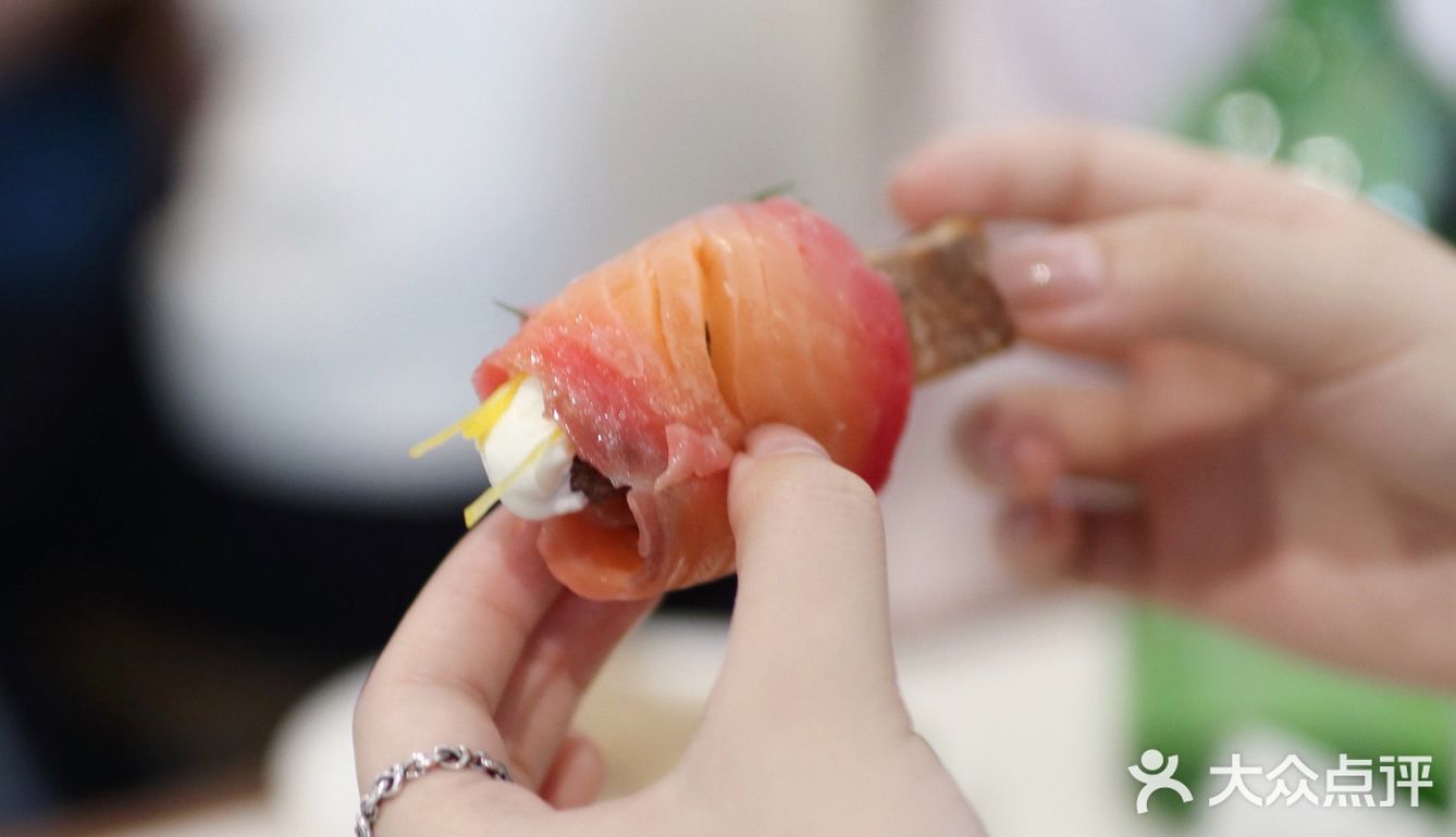 🥪Le DAilY｜比起口味，氛围感更喜欢。