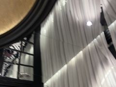 -上海滩餐厅(BFC外滩金融中心店)