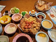 -合风谷(南下塘店)