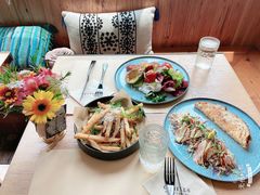 -O'mills Sourdough Bakery&Bistro(永嘉路店)