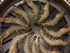 -贺野·自助炭火烤肉(紫藤路店)