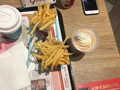 -肯德基(锦州万达店)