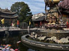 -上海东林寺(金山区)