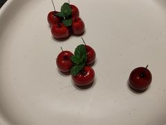 -悦宴·雅致餐厅(绿地蓝海店)