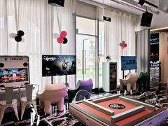 -CIAO·团建聚餐·生日派对轰趴馆(福田店)