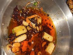 -一棠龙虾•王牌虾球(恒隆广场店)