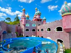 -南京银杏湖乐园