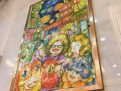 -甜心妈妈·榴莲星级糖水(北京路总店)