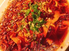 -柴门头啖汤·经典川菜·慢火汤品(锦城万达店)