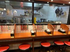 -博多一蘭·乌冬·定食·烧串(徐家汇店)