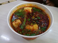 -里脊肉串店(天桥老店)