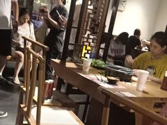 大堂-呷哺呷哺(华林国际店)