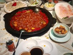 -蓉城老妈火锅(双林路店)