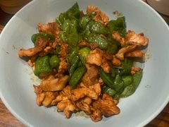 -扬州狮子楼·非遗淮扬菜(总店)