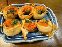 -一豚轩·烧鸟·豚骨拉面(五四路店)