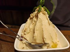 花生冰沙-外婆家(西红门荟聚购物中心店)