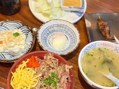 -鸟鹏烧鸟居酒屋(仁恒梦中心店)