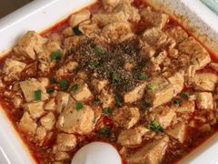 -中餐·廊桥豆腐宴(清江路分店)