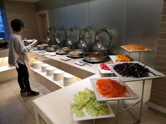 -全季酒店(上海火车站天目西路店)