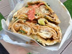 -卞姐蛋饼(陕西南路店)