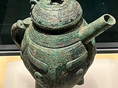 -太原市博物馆