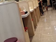 -京樽回転寿司(奥林匹克店)
