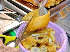 -蒙记老牌豆浆