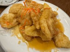 -万里闯关东铁锅炖菜馆(高新旗舰店)