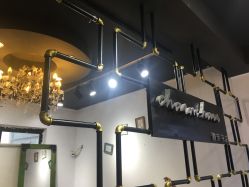 -印·salon烫染专业店
