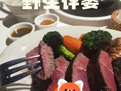 -K·Kitchen KK牛扒厨房(江南西店)