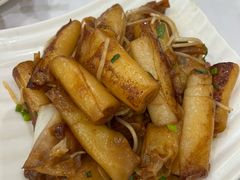 -海宝酒家(中山四路店)