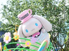 -杭州Hello Kitty乐园