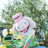 安吉旅游｜lo娘畅游杭州Hello Kitty乐园攻略