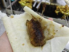 -贾青羊肉串(袁桥店)